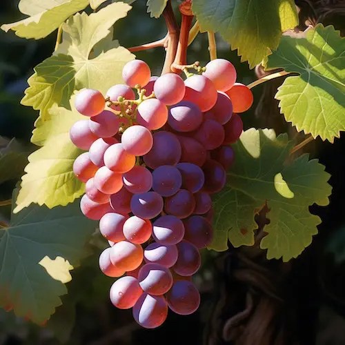 Grab a Seat and a Bottle of Grauburgunder